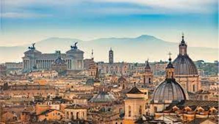 «Un sistema integrato per conoscere la Storia di Roma»